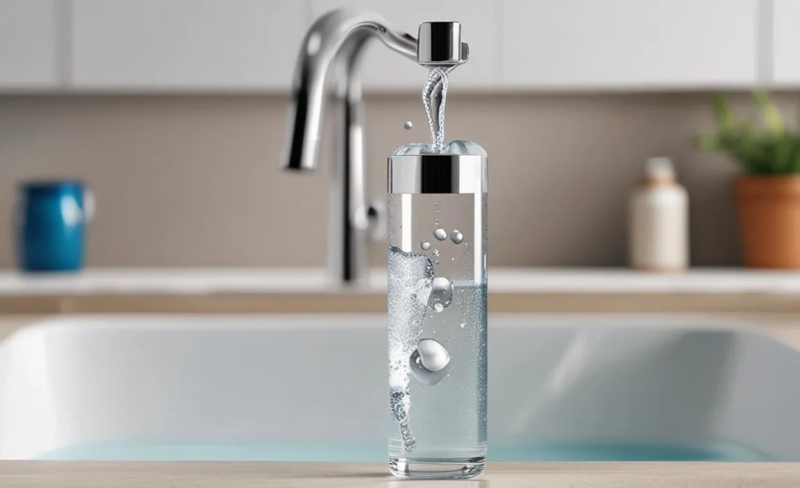 Why Soften Water?