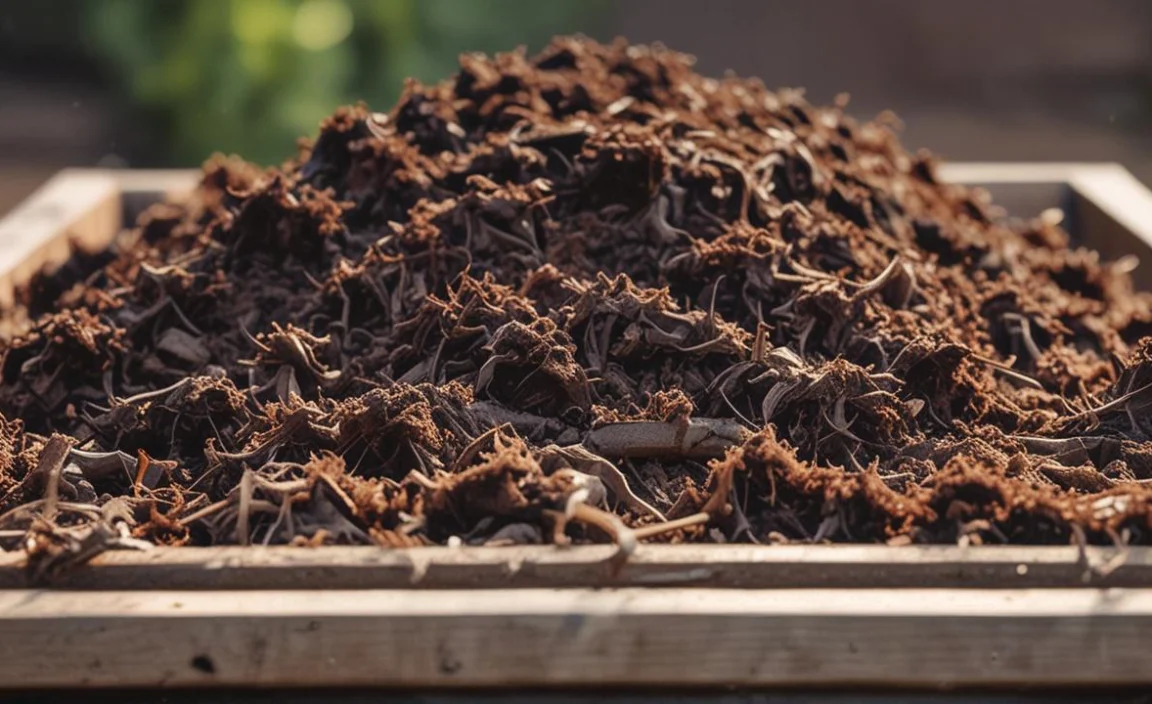 Why Start a Compost Pile?