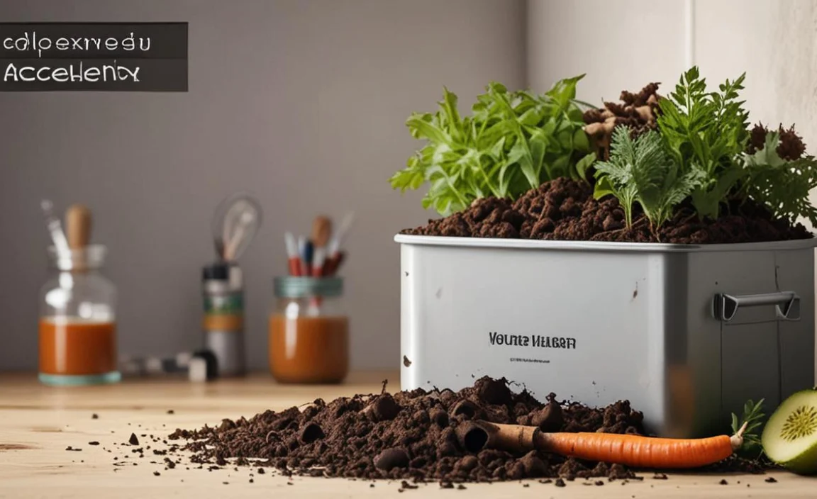 Why the “Ratio” Matters in Composting
