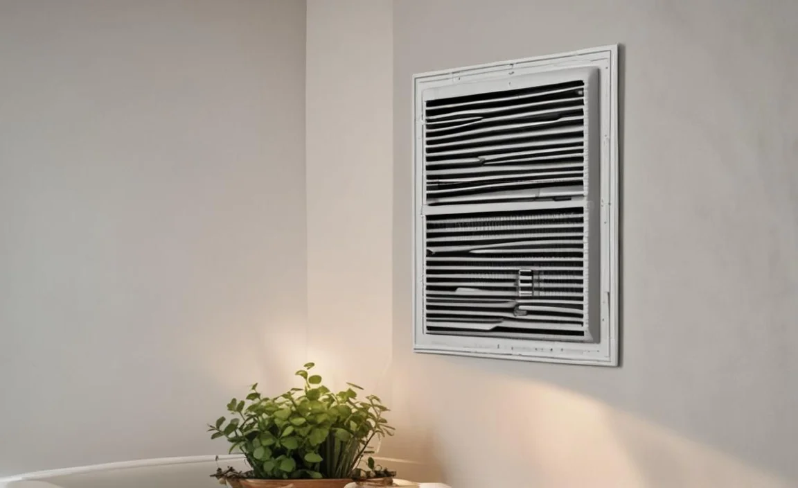 Why Use B Vent?