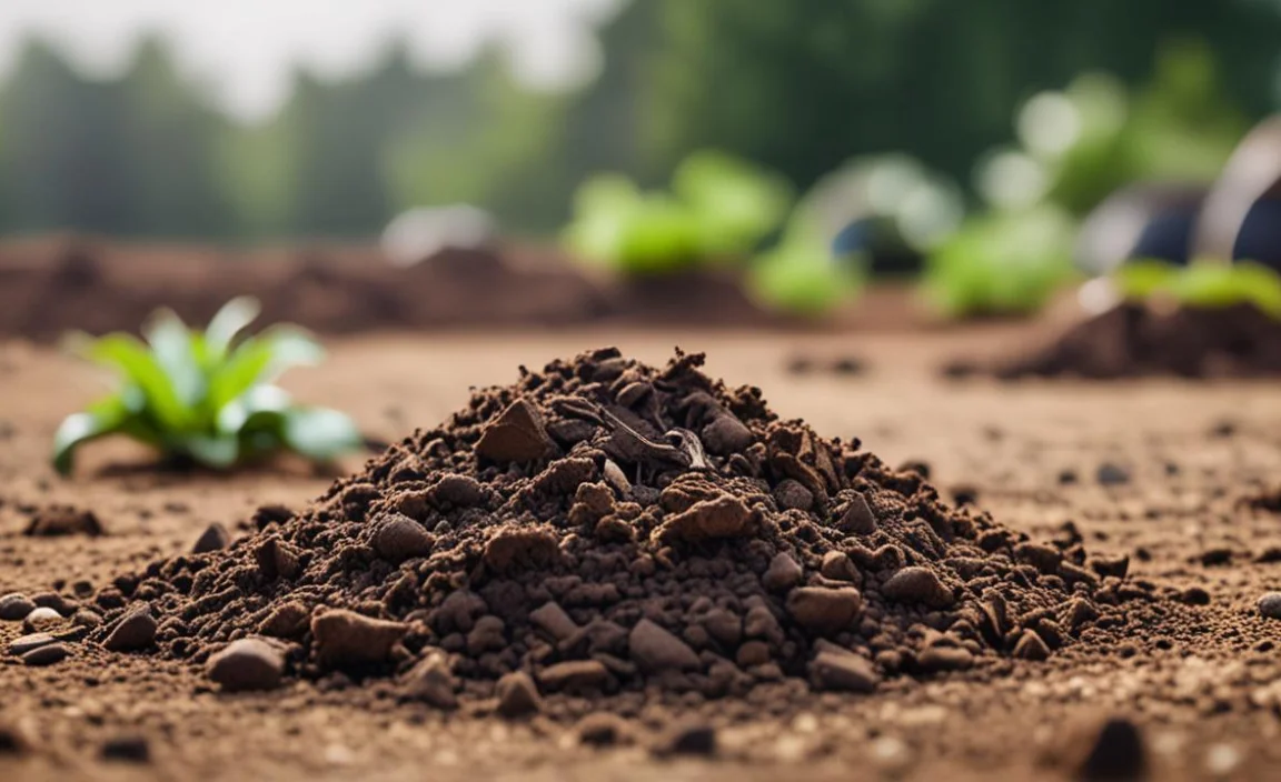 Why Use Topsoil?