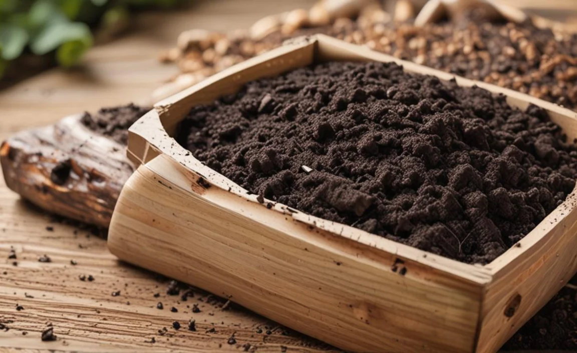 Why Would You Use a Compost Accelerator?