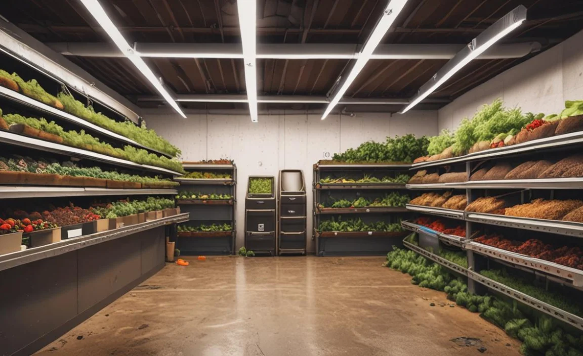 Why You Need Specific Bokashi Stores