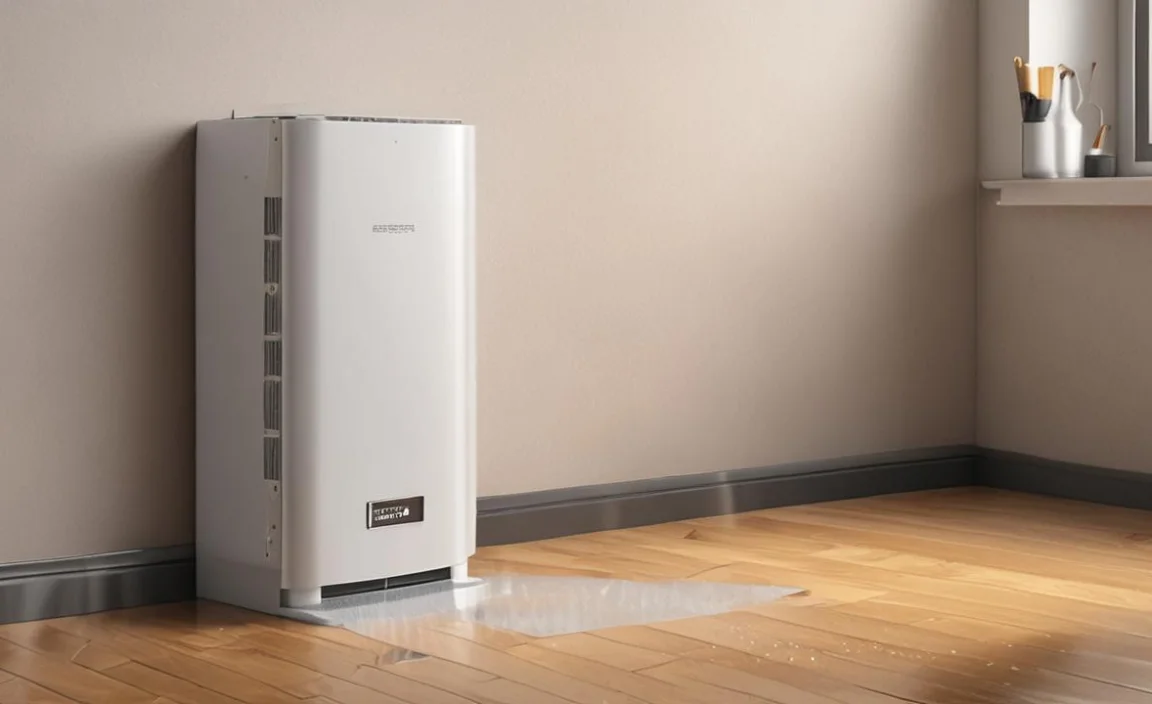 Why You Should Replace A Floor Furnace
