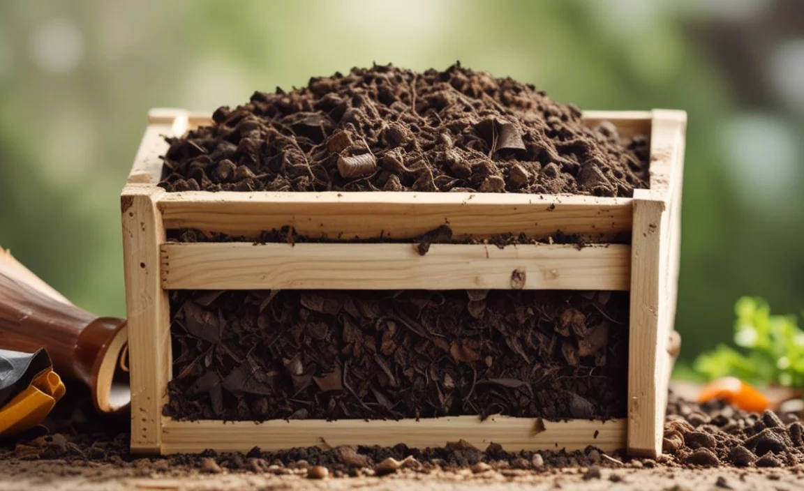 Why You Should Start Composting (Even on a Tight Budget!)