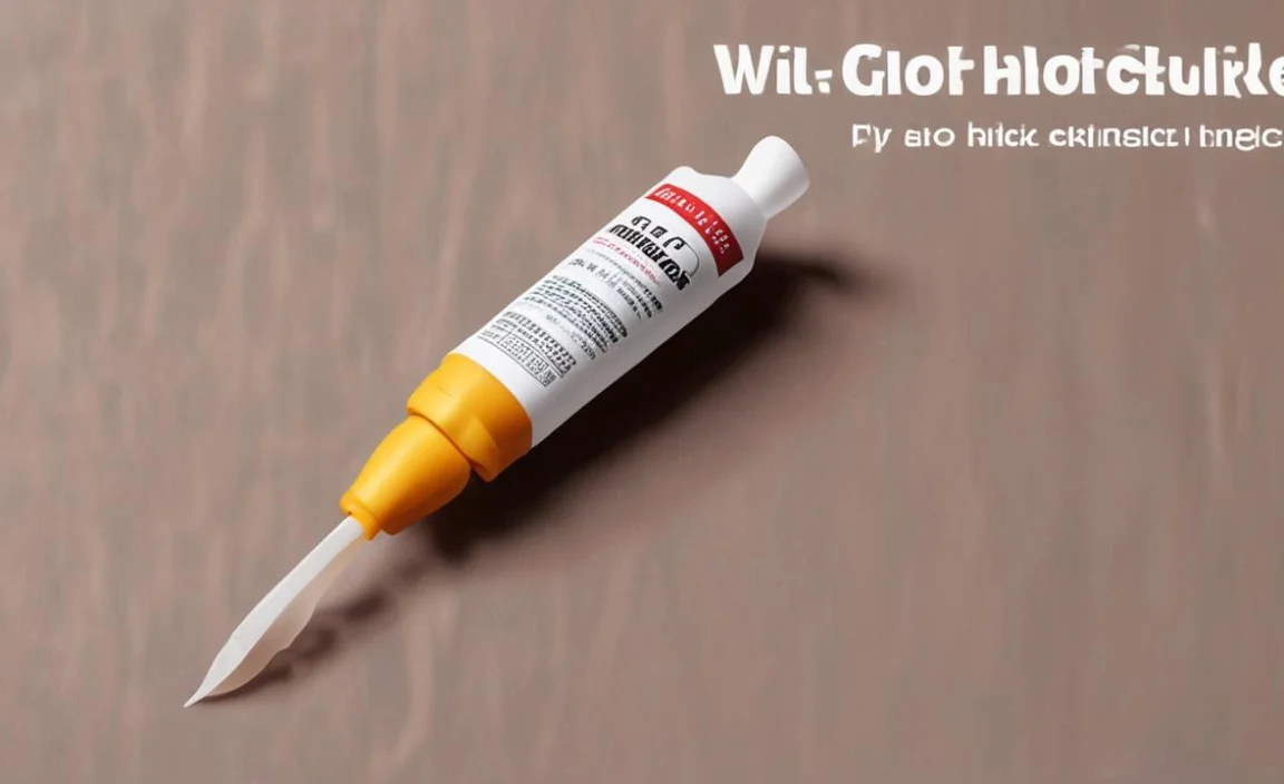 Will Hot Glue Stick To Silicone? Find Out Now!