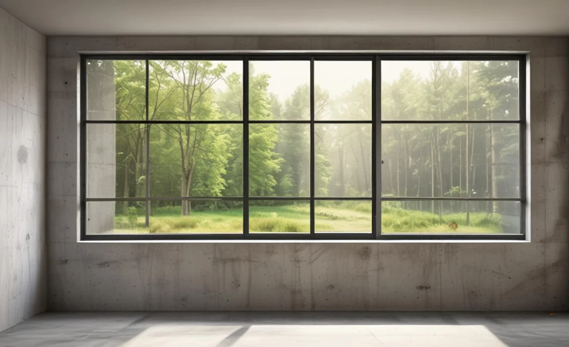 Window Treatment Options for Your New Basement Window