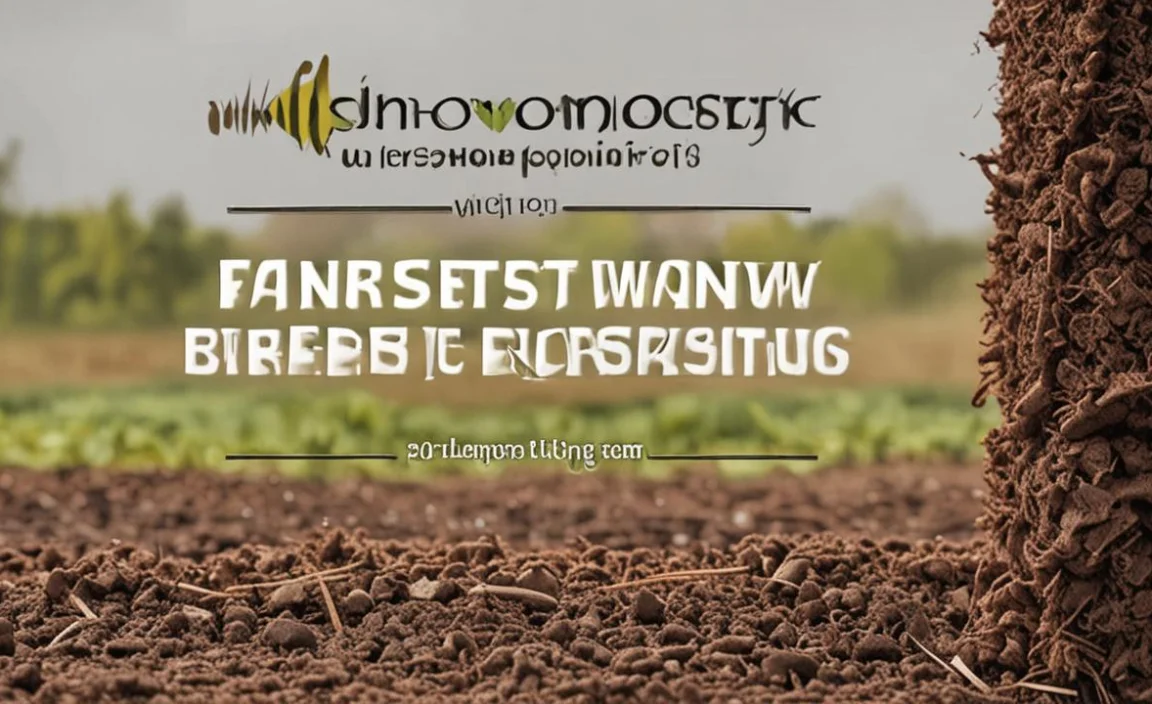 Windrow Composting Benefits: Essential Guide