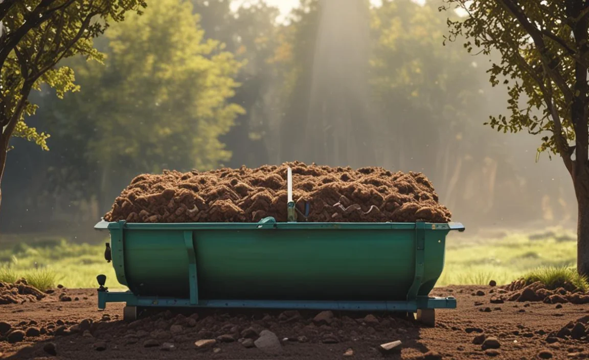 Windrow Composting vs. Other Methods: A Quick Comparison