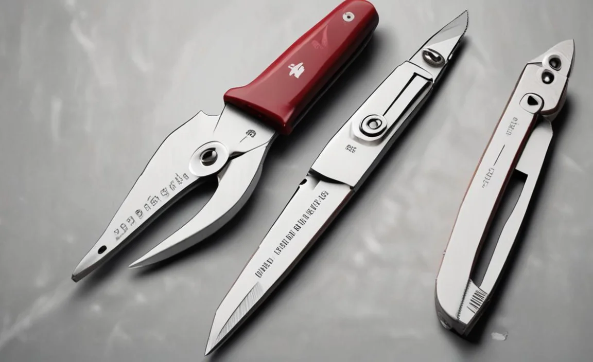 Wire Cutters