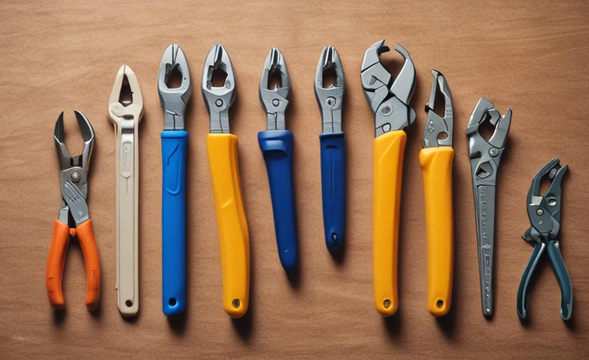 Wirecutters