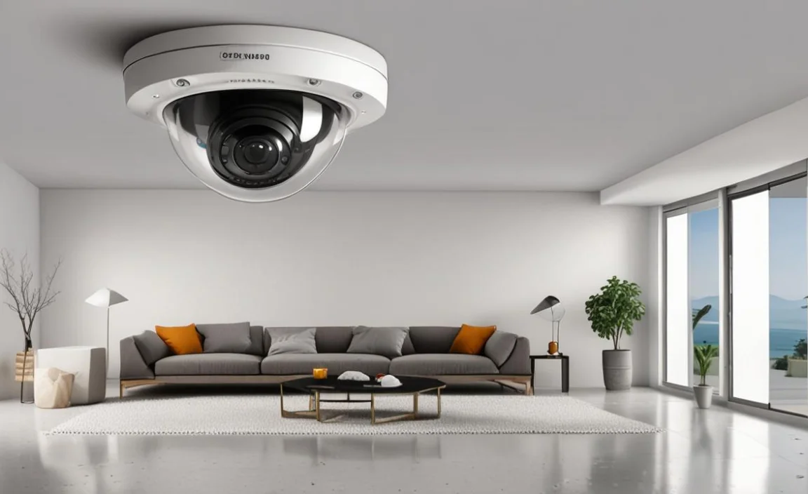 Wired Vs. Wireless Cameras: Which One Is Right For You?