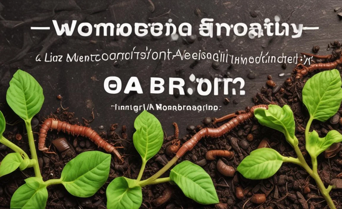 Worm Composting Affordable: Genius, Essential Guide
