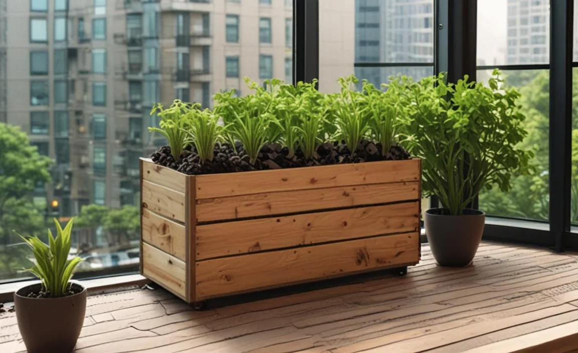 Worm Composting (Vermicomposting)