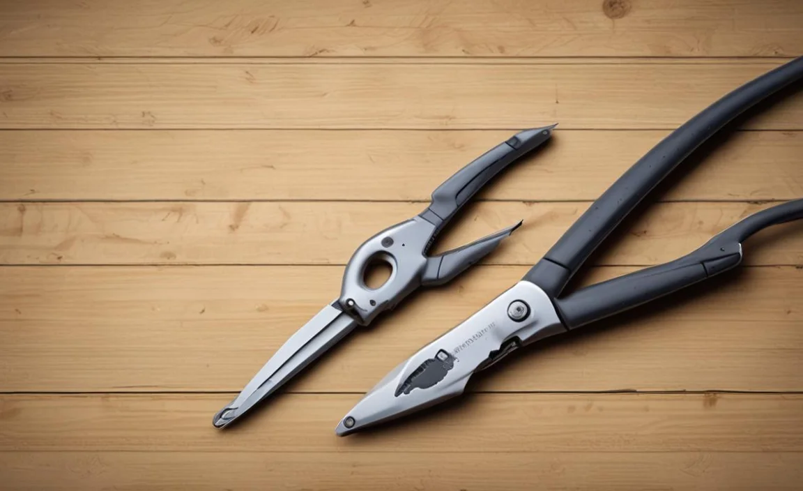 Wrong Size Cutter