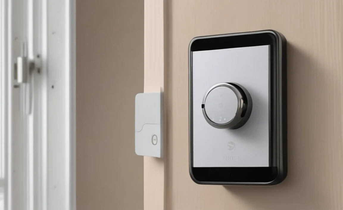 Yale August Wi-Fi Smart Lock with Keypad Touch in Silver