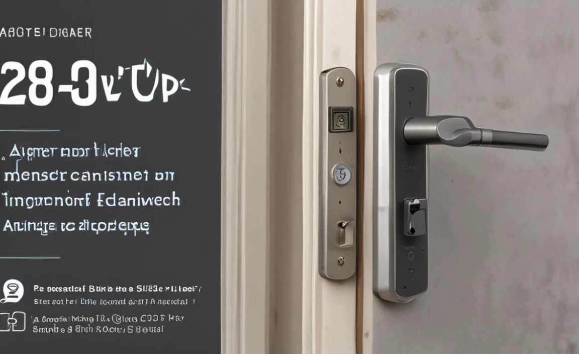 Yale August Wi-Fi Smart Lock with Keypad Touch in Silver
