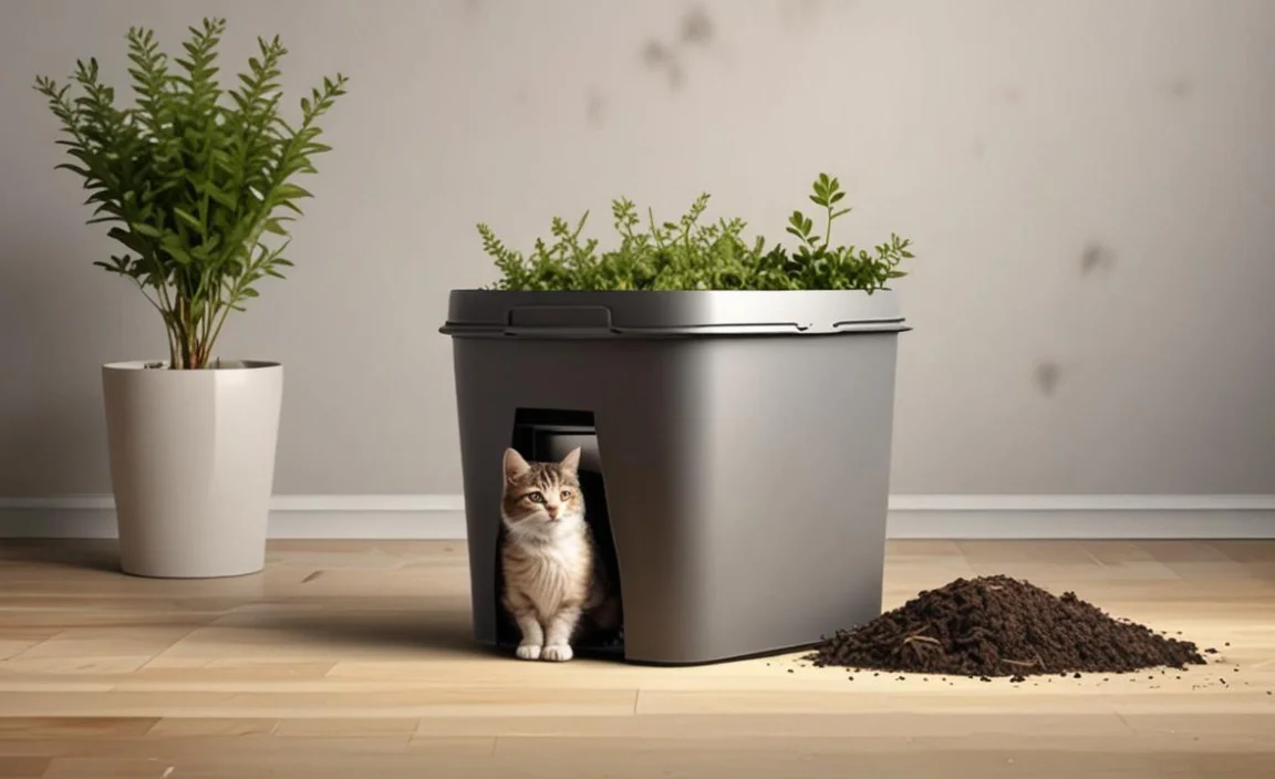 YES, These Are Compostable: