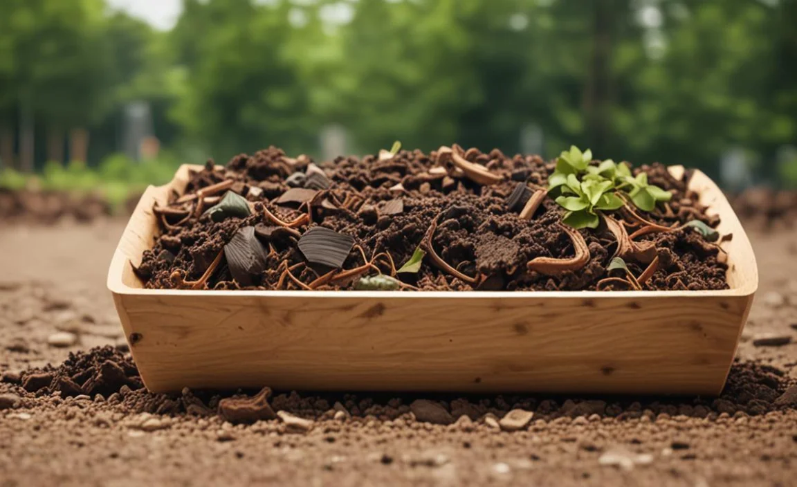 Your Aerobic Compost Starter Kit: