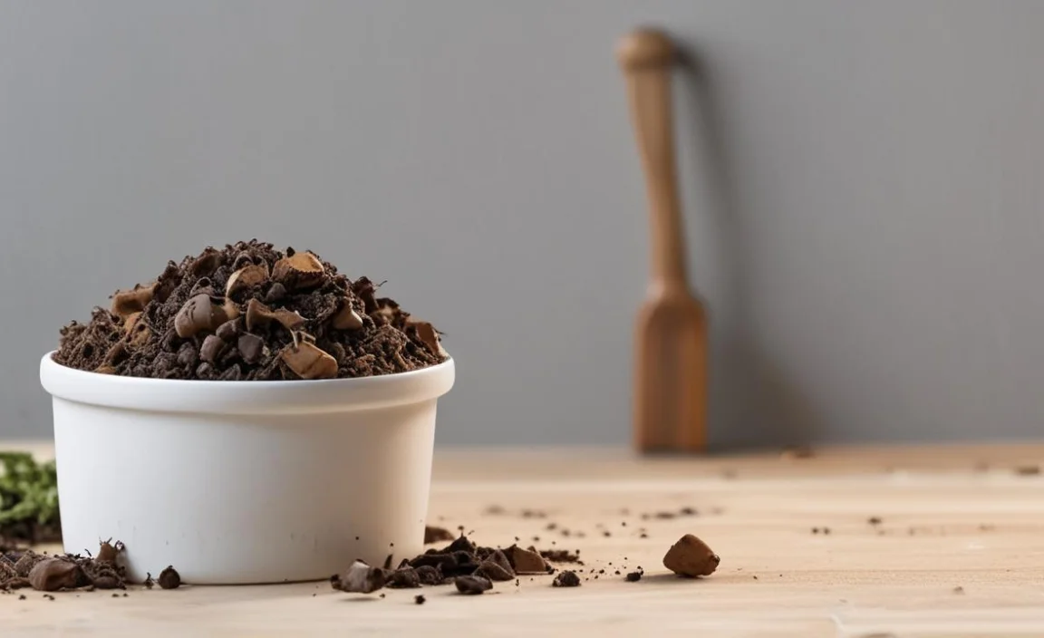 Your Composting Bin: DIY or Simple Solutions