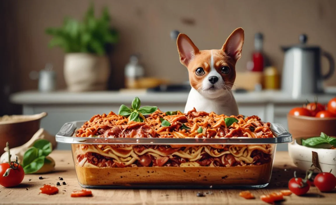 Your Layering Ingredients (The “Sauce” and “Pasta”)