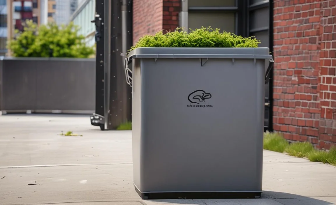 Your Step-by-Step Composting Process